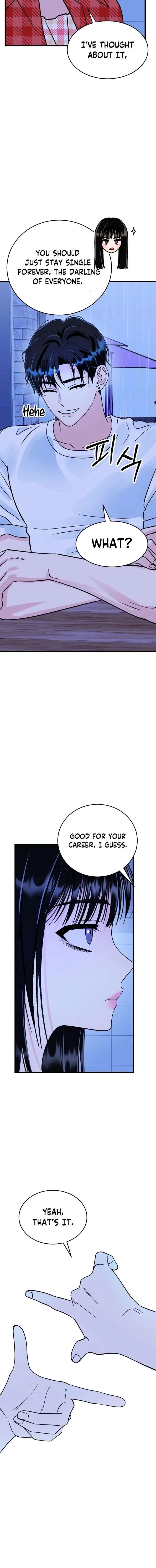 Heartbeat Sounds Chapter 17 page 8