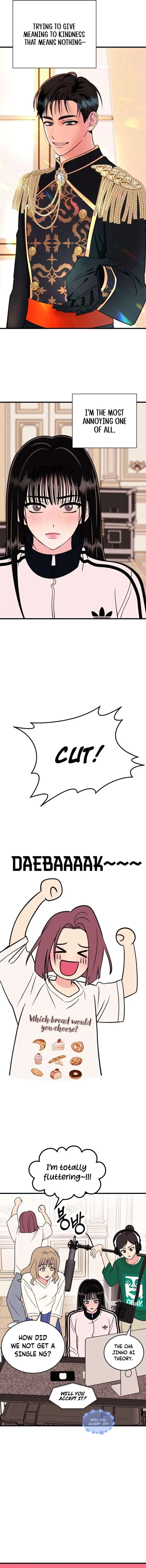 Heartbeat Sounds Chapter 18 page 8