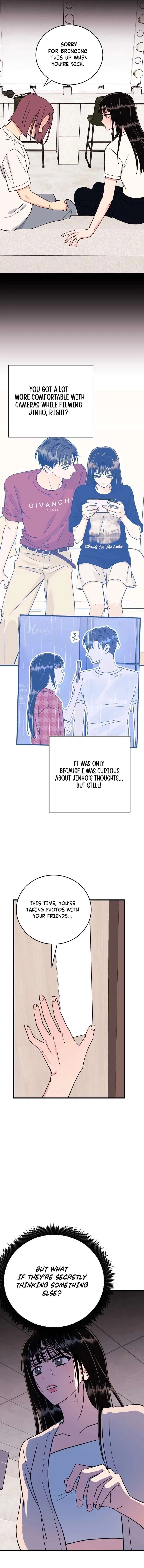 Heartbeat Sounds Chapter 20 page 11