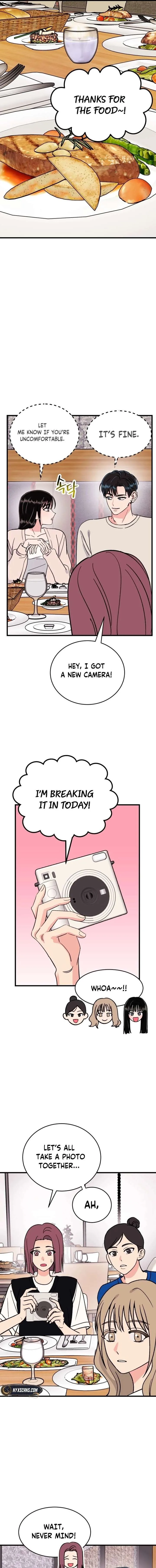 Heartbeat Sounds Chapter 20 page 9