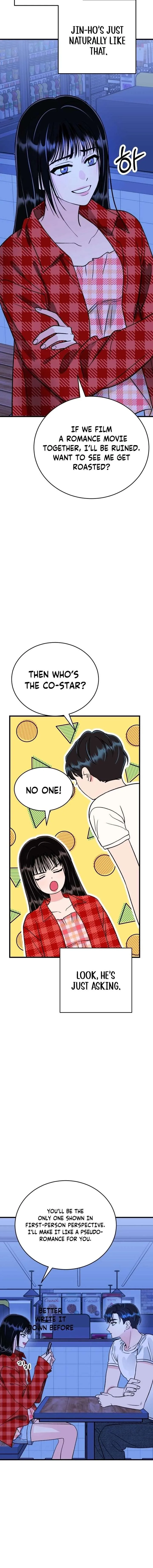 Heartbeat Sounds Chapter 17 page 10