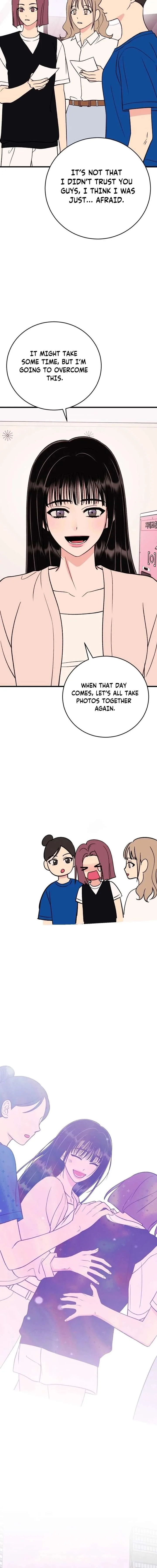 Heartbeat Sounds Chapter 21 page 10
