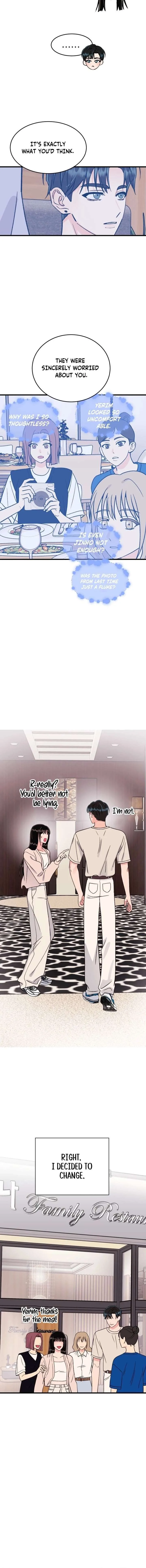 Heartbeat Sounds Chapter 20 page 14