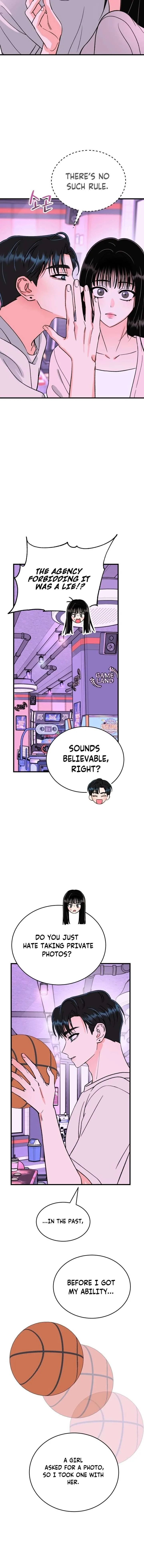 Heartbeat Sounds Chapter 20 page 20