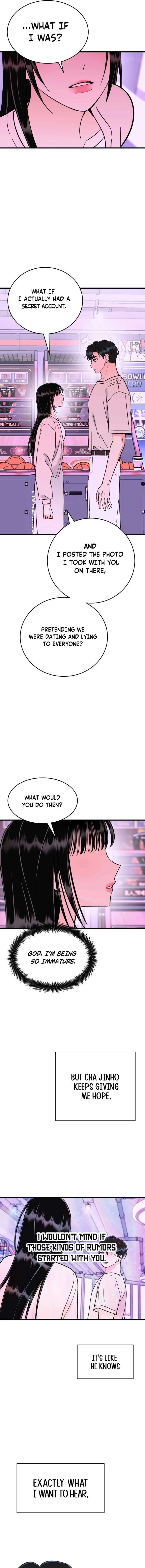 Heartbeat Sounds Chapter 21 page 5