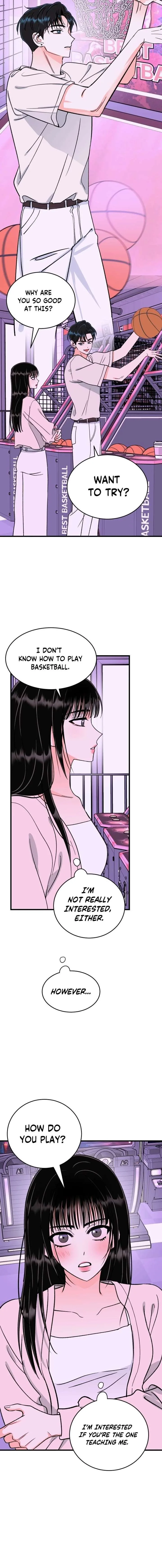 Heartbeat Sounds Chapter 20 page 16