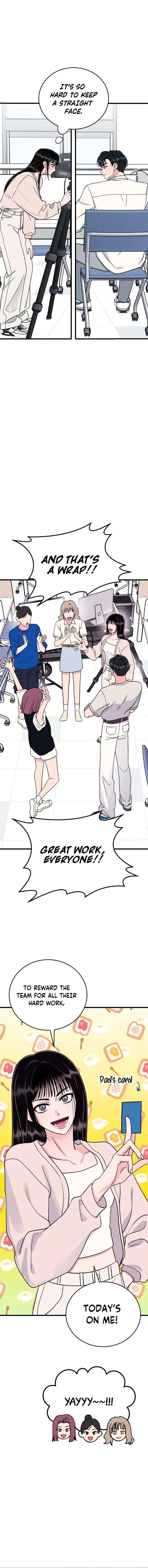 Heartbeat Sounds Chapter 20 page 8