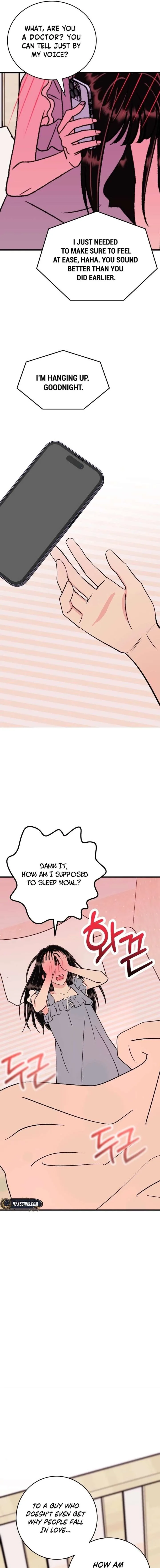 Heartbeat Sounds Chapter 20 page 5