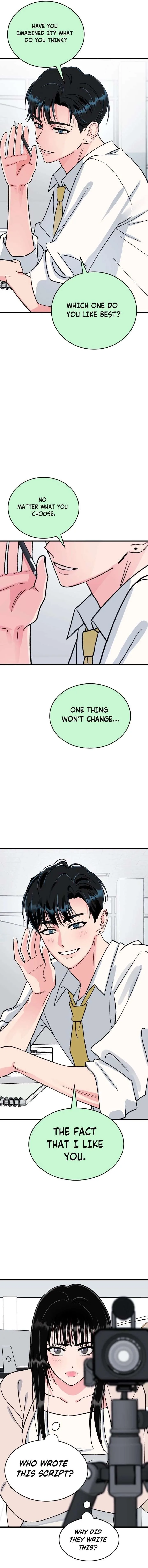Heartbeat Sounds Chapter 20 page 7