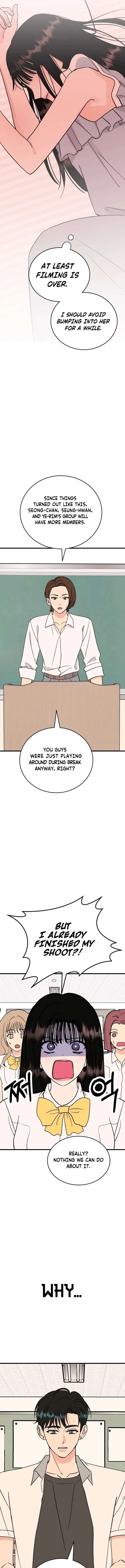 Heartbeat Sounds Chapter 23 page 15