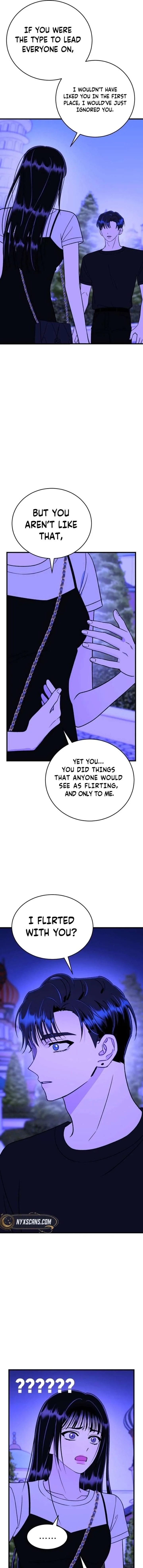 Heartbeat Sounds Chapter 23 page 7