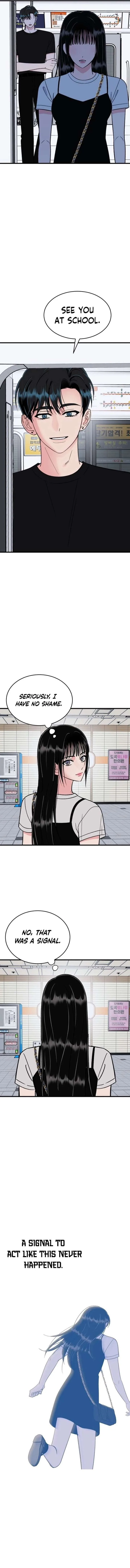 Heartbeat Sounds Chapter 23 page 13