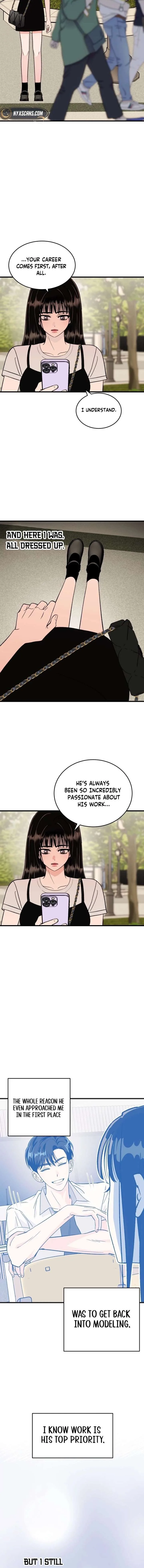 Heartbeat Sounds Chapter 22 page 12