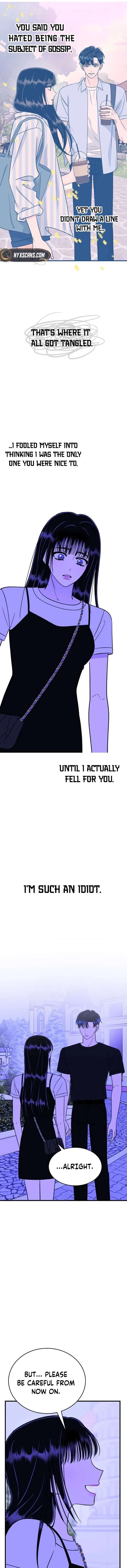 Heartbeat Sounds Chapter 23 page 11