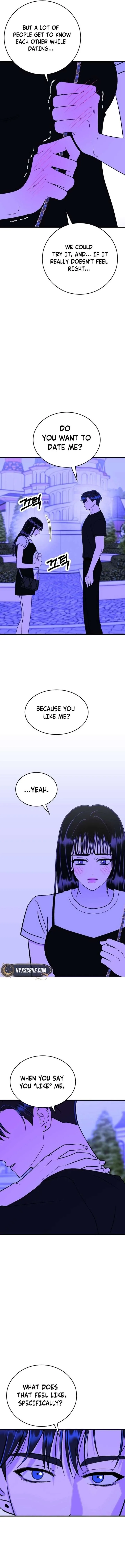 Heartbeat Sounds Chapter 23 page 3