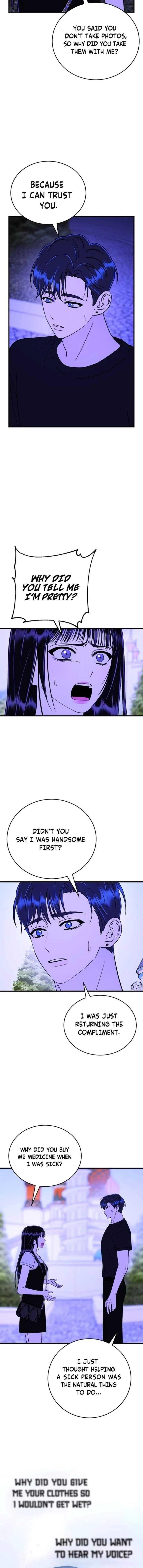Heartbeat Sounds Chapter 23 page 8
