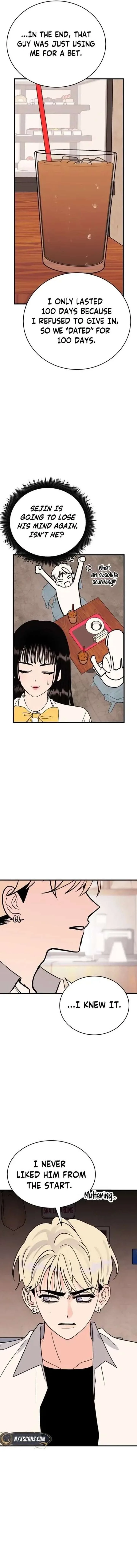 Heartbeat Sounds Chapter 25 page 7