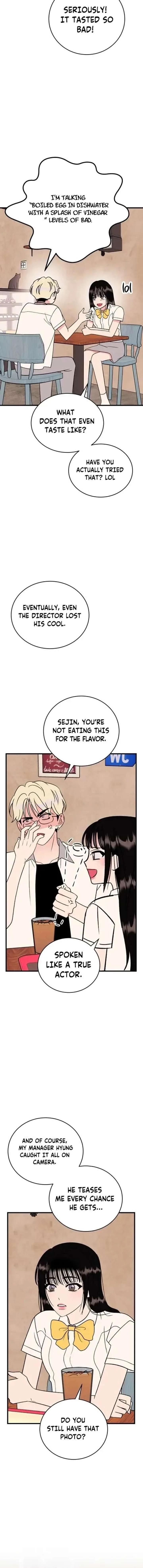Heartbeat Sounds Chapter 25 page 3