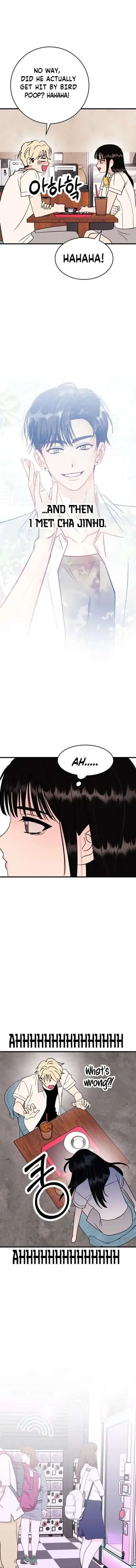 Heartbeat Sounds Chapter 25 page 10