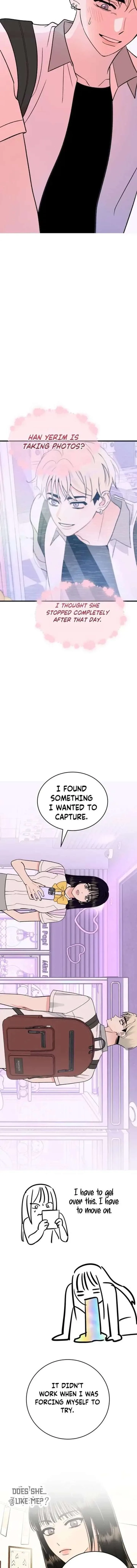 Heartbeat Sounds Chapter 25 page 14