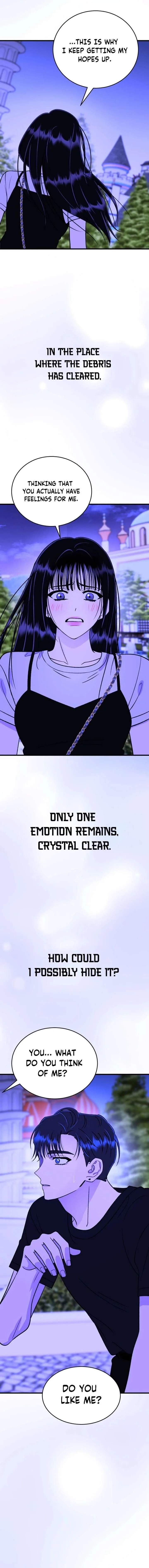 Heartbeat Sounds Chapter 22 page 20