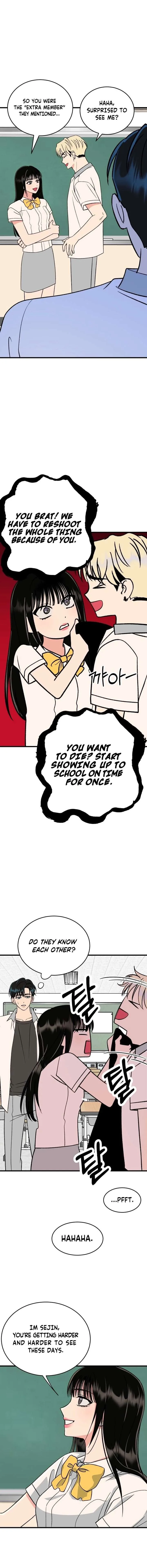 Heartbeat Sounds Chapter 24 page 4