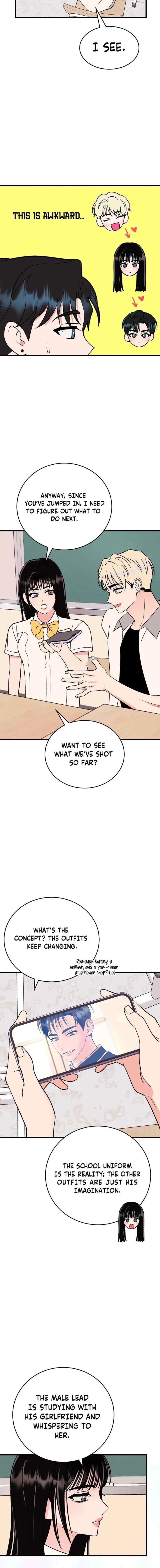 Heartbeat Sounds Chapter 24 page 8