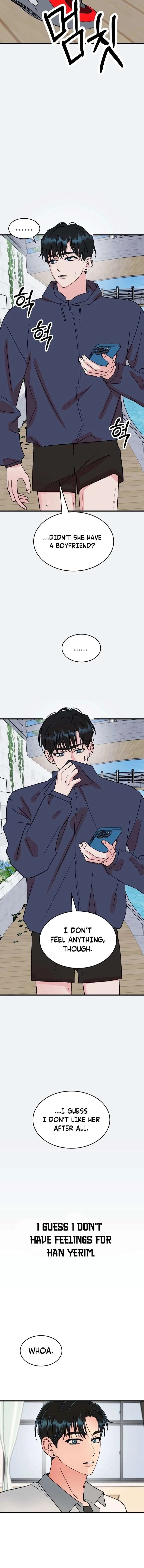 Heartbeat Sounds Chapter 24 page 2