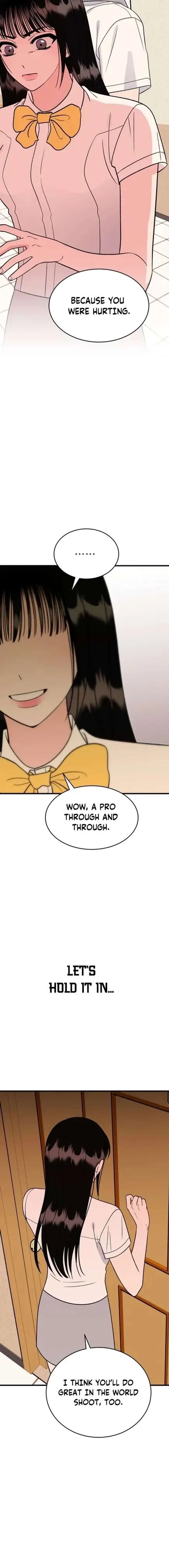 Heartbeat Sounds Chapter 26 page 18