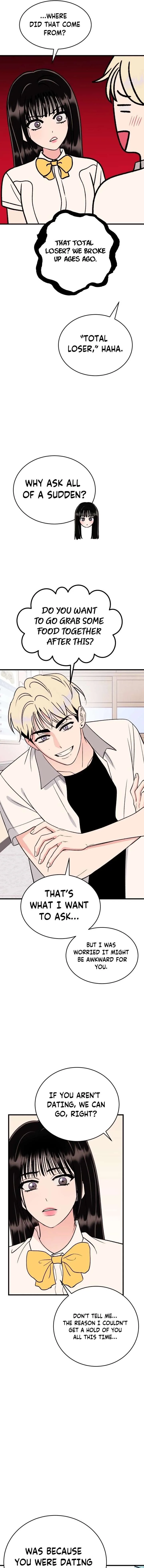 Heartbeat Sounds Chapter 24 page 13