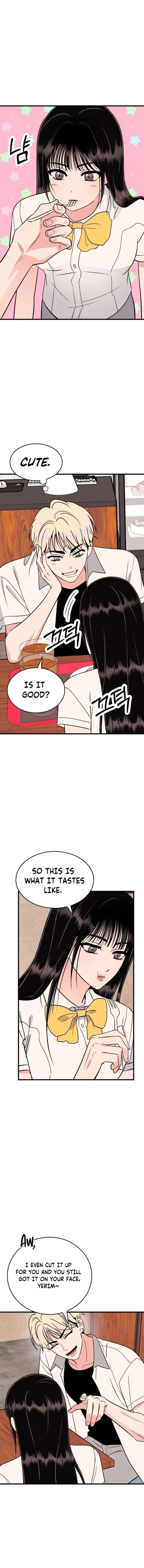 Heartbeat Sounds Chapter 24 page 16