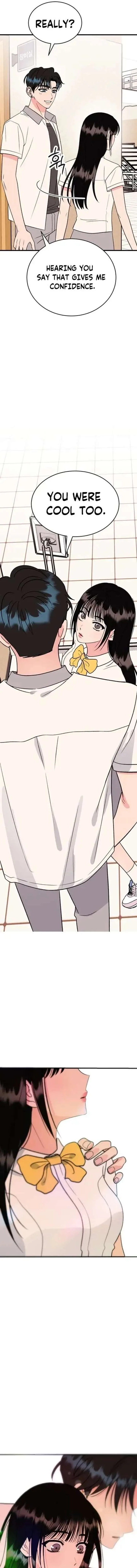 Heartbeat Sounds Chapter 26 page 19