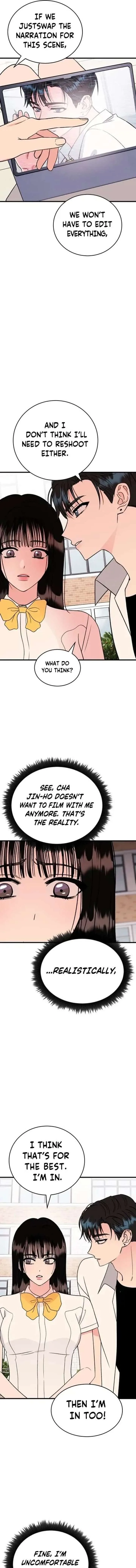 Heartbeat Sounds Chapter 26 page 4