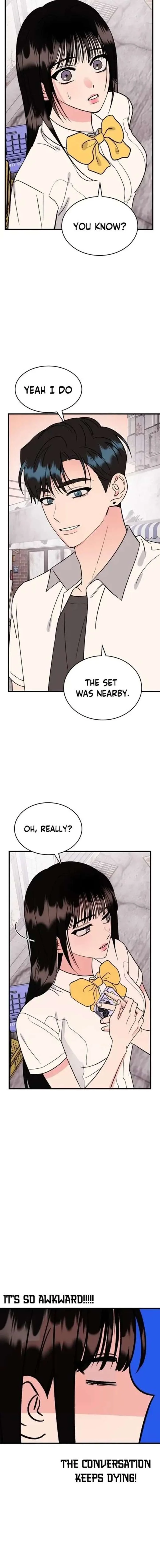 Heartbeat Sounds Chapter 26 page 9