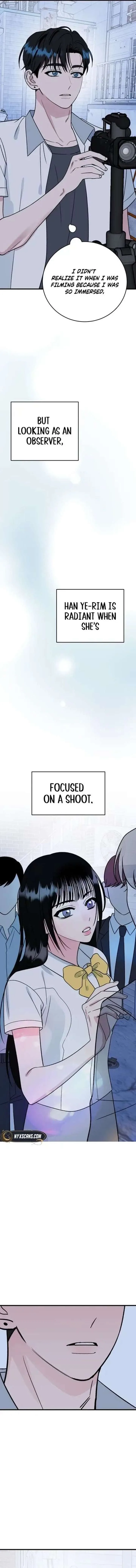 Heartbeat Sounds Chapter 26 page 16