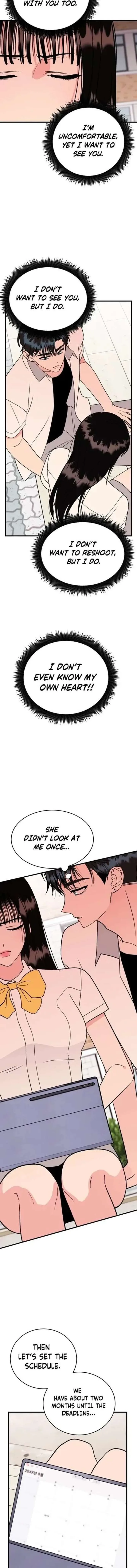 Heartbeat Sounds Chapter 26 page 5