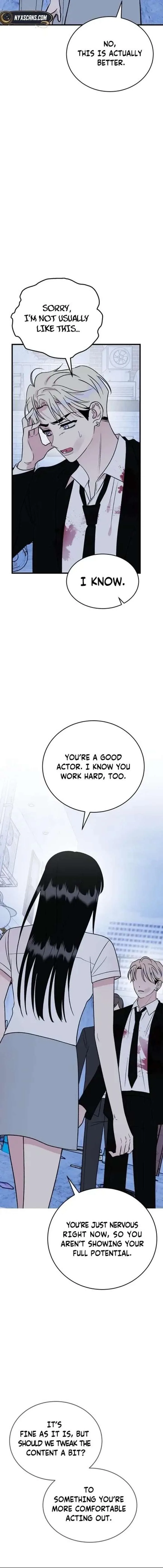 Heartbeat Sounds Chapter 26 page 15