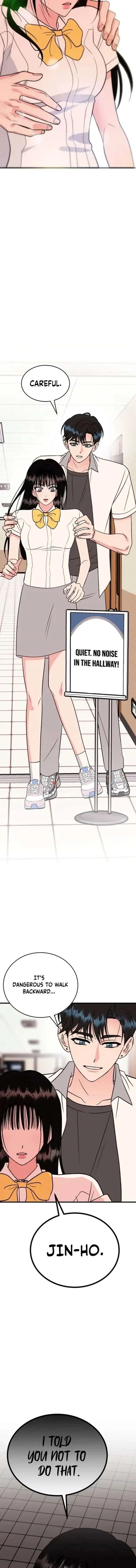 Heartbeat Sounds Chapter 26 page 20