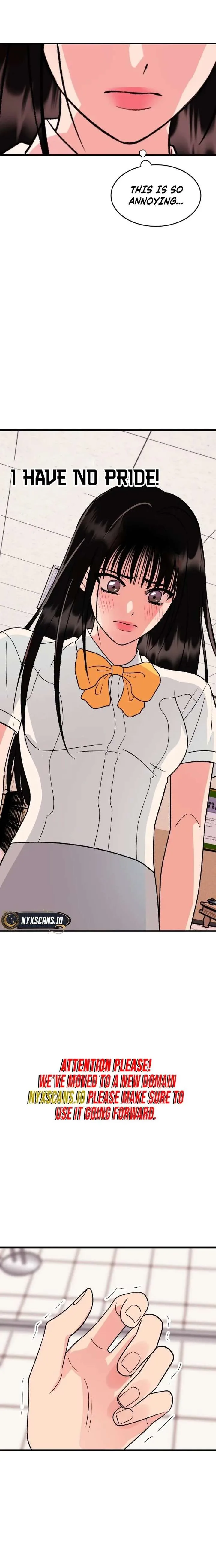 Heartbeat Sounds Chapter 27 page 7