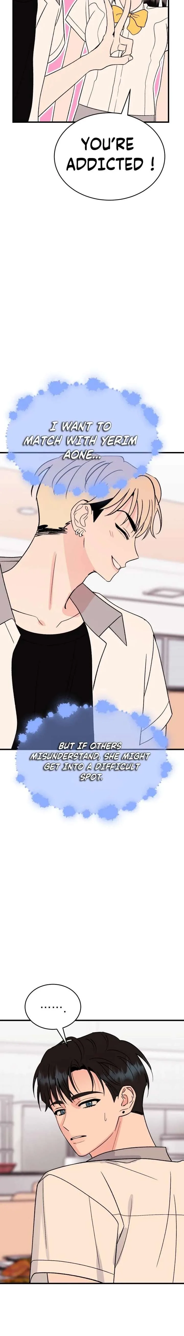Heartbeat Sounds Chapter 27 page 29