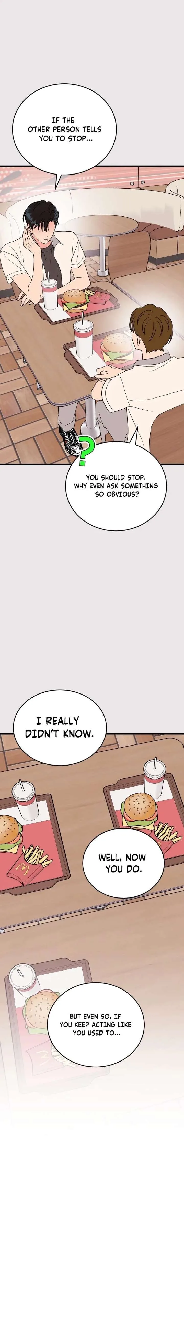 Heartbeat Sounds Chapter 27 page 3