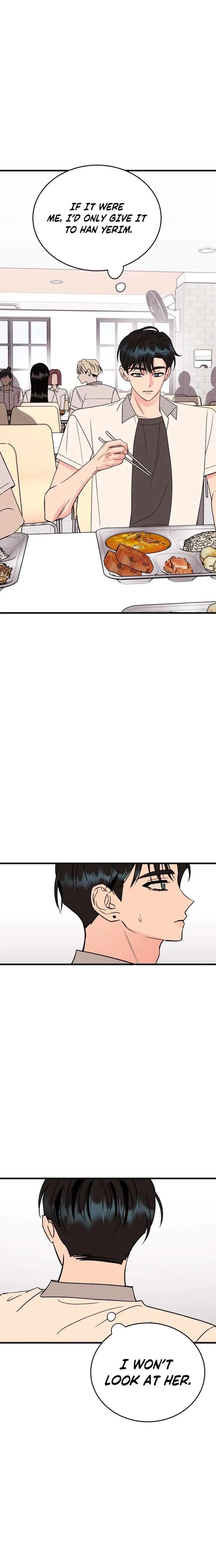 Heartbeat Sounds Chapter 27 page 30