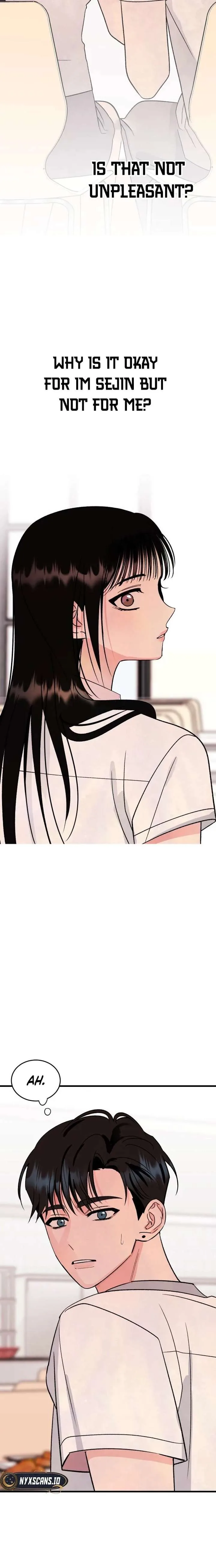 Heartbeat Sounds Chapter 27 page 33