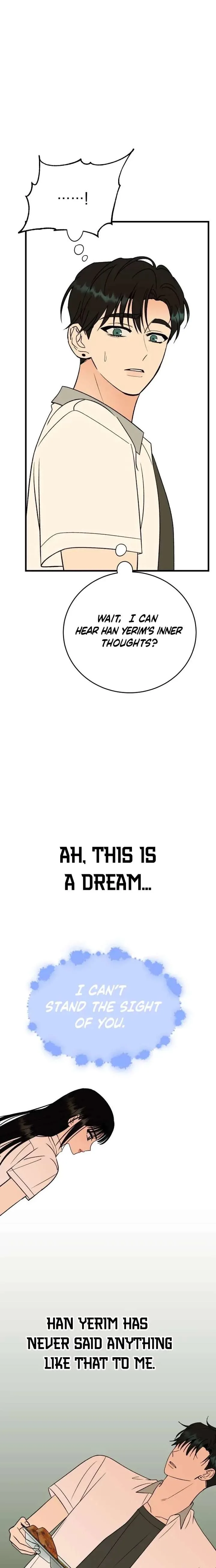 Heartbeat Sounds Chapter 28 page 4