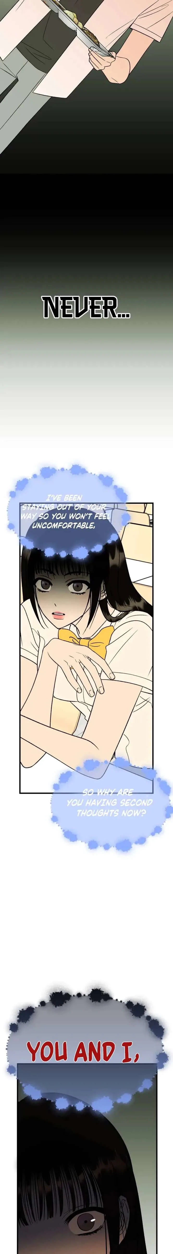 Heartbeat Sounds Chapter 28 page 5