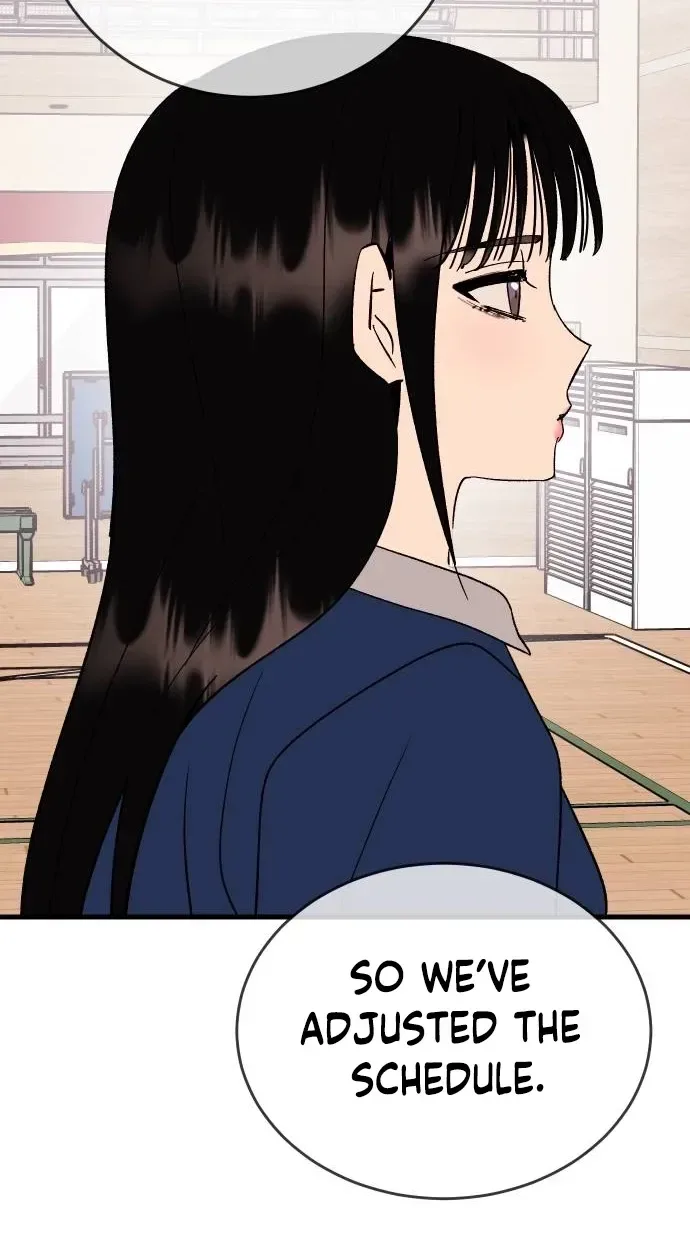 Heartbeat Sounds Chapter 29 page 17