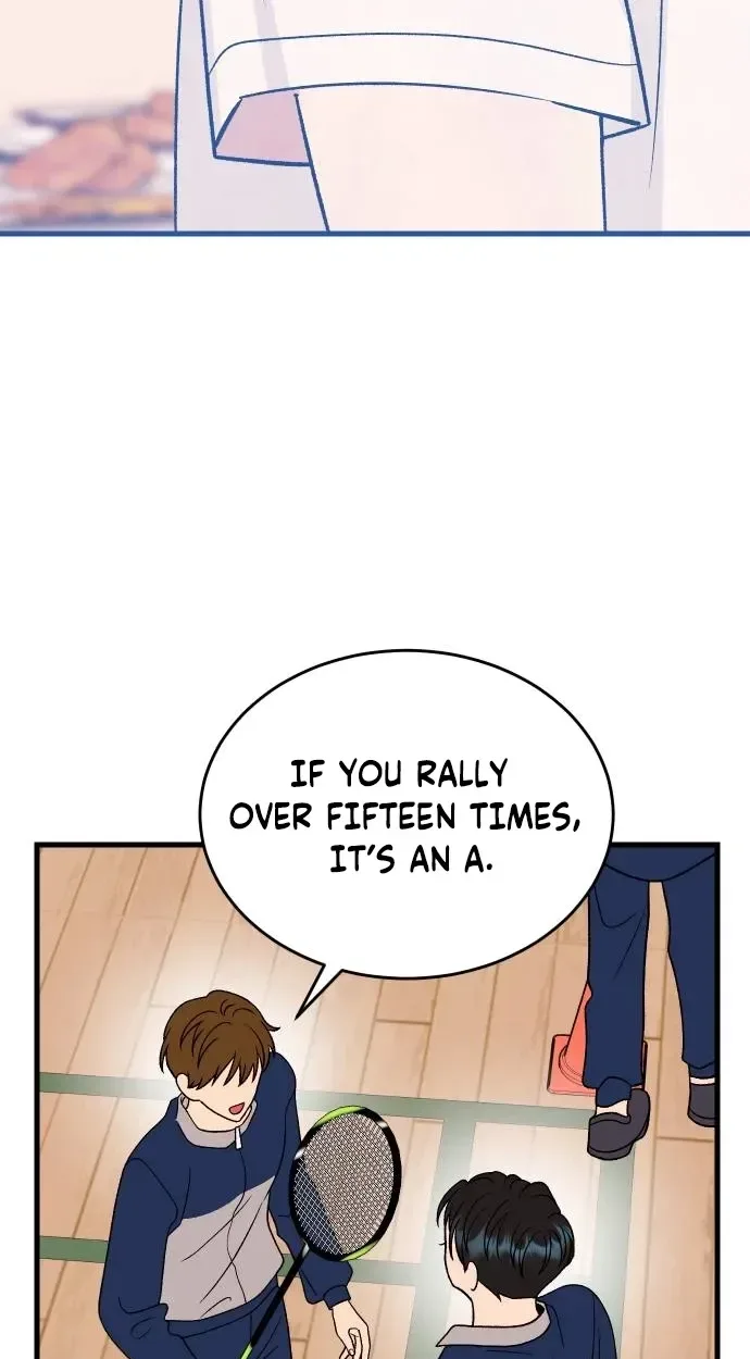 Heartbeat Sounds Chapter 29 page 29
