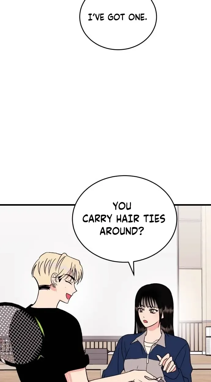 Heartbeat Sounds Chapter 29 page 32