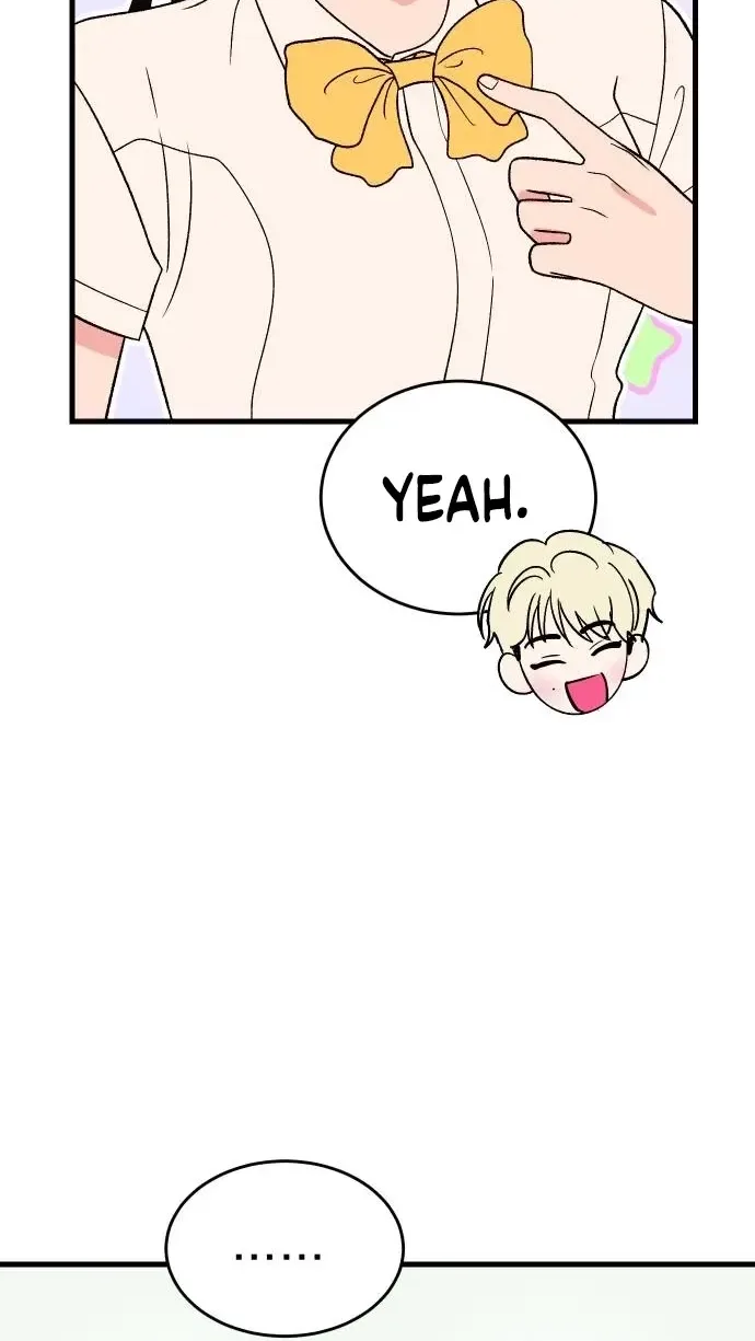 Heartbeat Sounds Chapter 30 page 12