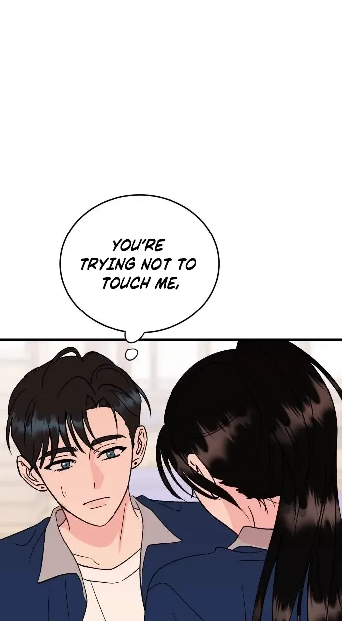 Heartbeat Sounds Chapter 29 page 99